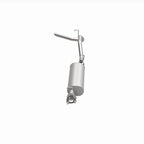MagnaFlow BRE Exhaust Kit 00-05 Astra Safari Van 4.3L
