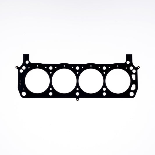 Cometic Ford Boss 302 .030in MLS Cylinder Head Gasket - 4.100in Bore