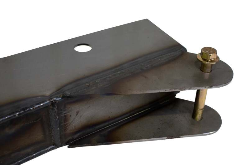 Rust Buster 2007-2014 Chevy Tahoe / GMC Yukon / Cadillac Escalade Center Frame Section Right Side