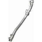 BRE Exhaust 02-05 A4 Quattro A4 1.8L Front Pipe Kit