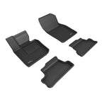 3D MAXpider 25-26 Mini Convertible Kagu Black Full Set