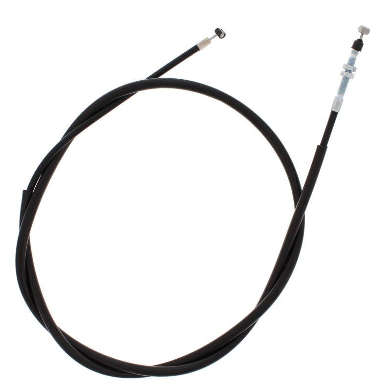 All Balls Racing 85-90 Suzuki LT-230S Cable - Rear H& - Park Brake