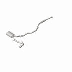MagnaFlow BRE Exhaust Kit 13-17 Jeep Patriot