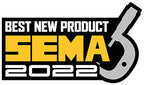 ICON 2024+ Toyota Tacoma 1.25in-3in Stage 6 Suspension System - Billet