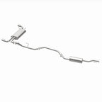 MagnaFlow BRE Exhaust Kit 03-07 Nissan Murano 3.5L