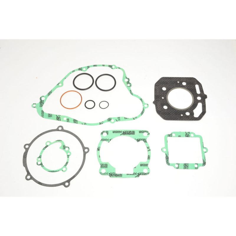 Athena 1984 Kawasaki KX 125 Complete Gasket Kit