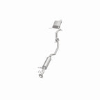 MagnaFlow BRE Exhaust Kit 11-13 Kia Sorento 2.4L