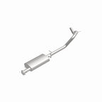 MagnaFlow BRE Exhaust Kit 03-06 LINCOLN NAVIGATOR 5.4L