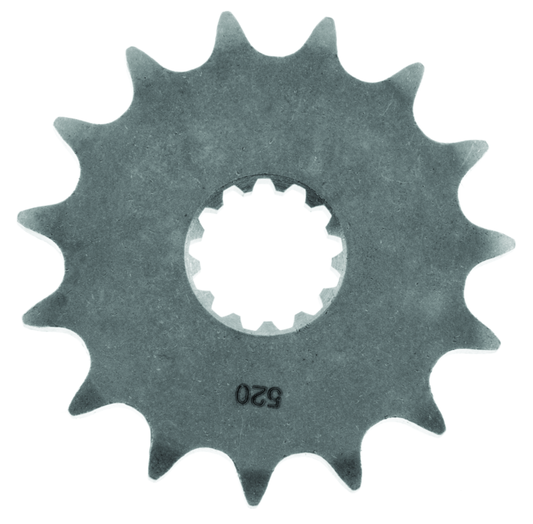 BikeMaster Suzuki Front Sprocket 525 17T