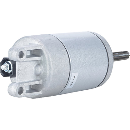 Arrowhead 10-22 Suzuki LTA-750 X King Quad Starter Motor