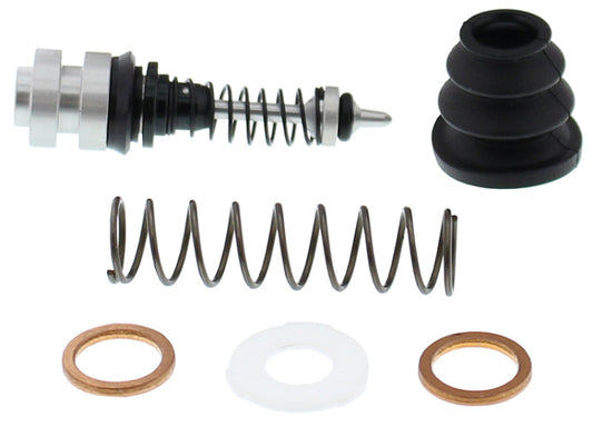 All Balls Racing 18-19 Husqvarna TE 150 Master Cylinder Rebuild Kit Rear