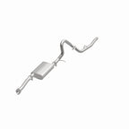 MagnaFlow BRE Exhaust Kit 99-04 Ford Mustang