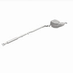 MagnaFlow BRE Exhaust Kit 01-06 Volvo V70 XC70
