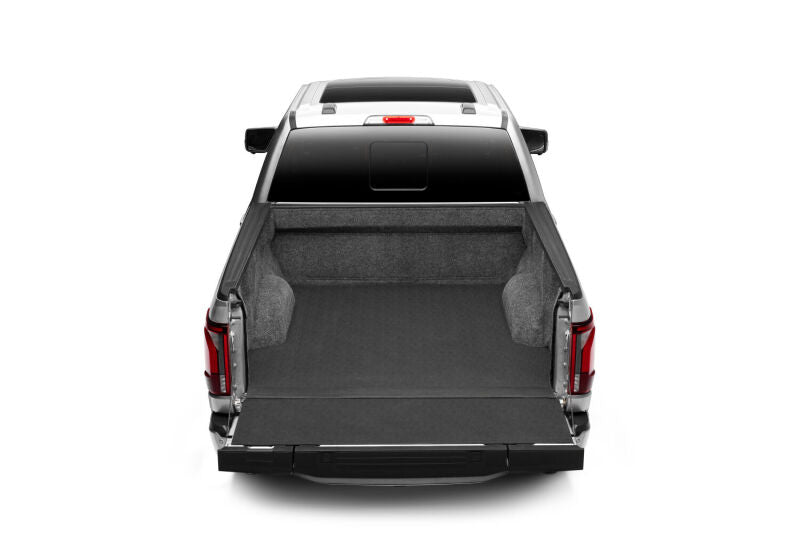 Husky Liners 2019 Chevrolet Silverado/GMC Sierra 1500 w/o MPTG Guardian Impact Bed Liner - Full