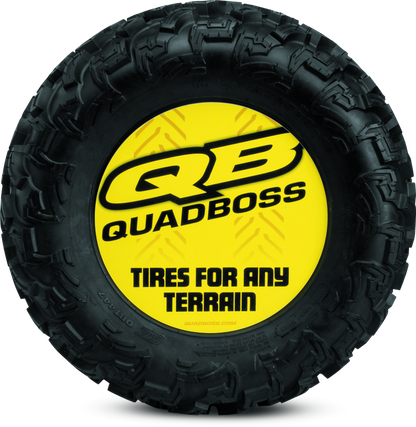 QuadBoss 13in Tire Insert