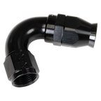Russell Black 120 -10 Pro Ptfe Hose End