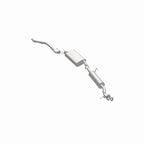 MagnaFlow BRE Exhaust Kit 03-11 Honda Element 2.4L