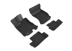 3D MAXpider 21-24 Ferrari Roma Kagu Black Full Set