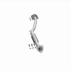 BRE Exhaust 95-99 200SX Sentra 1.6L Front Pipe Kit