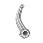 Russell Stainless An -12 Pro Ptfe Hose 3 Foot Length