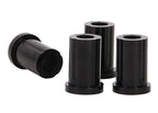 SuperPro Mazda B2600 4 X 4 Ute Shackle