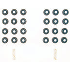 Fel-Pro Dodge RAM 2500 SS 70937 Engine Valve Stem Oil Seal Set