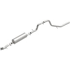 MagnaFlow BRE Exhaust Kit 02-05 Explorer Mountaineer