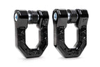 DV8 Offroad D-Rings Pair