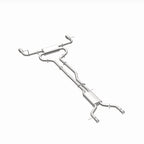 MagnaFlow 07-15 Audi Q7 BRE Exhaust Kit