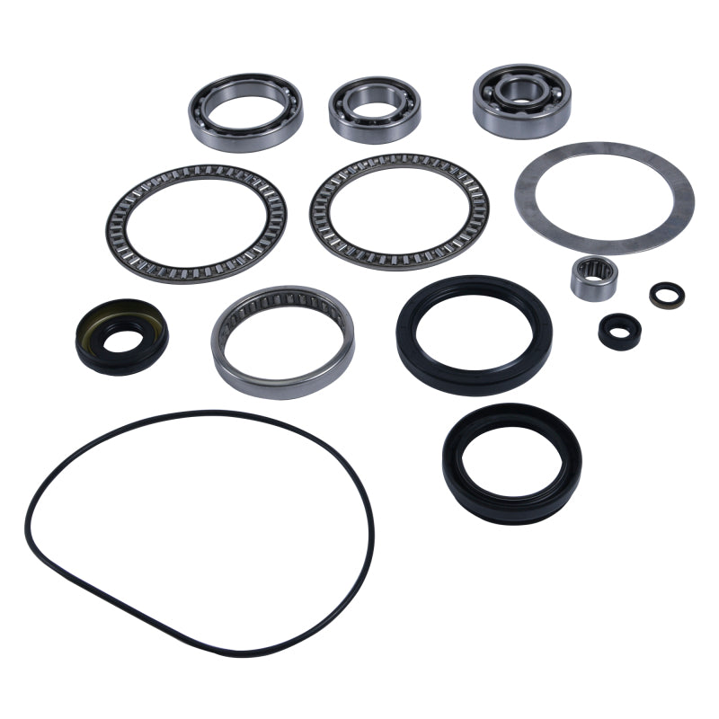 All Balls Racing 15-21 Kawasaki KVF750 Brute Force Differential Bearing & Seal Kit Front