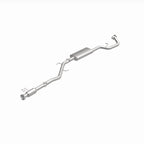 MagnaFlow 13-17 Hyundai Santa Fe Sport 2.4L Direct Fit Catalytic Converter (California Grade)