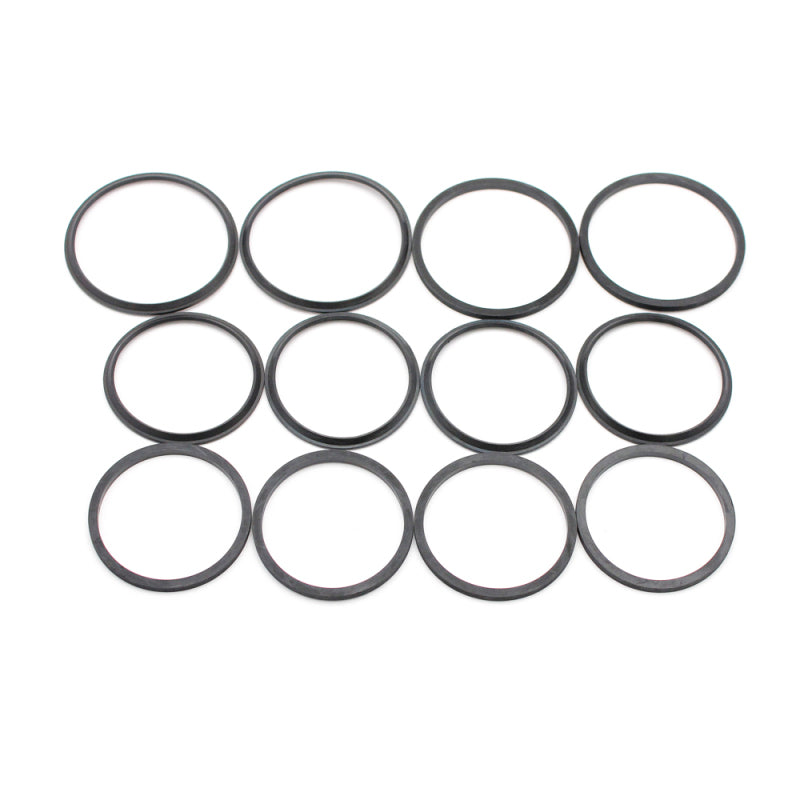 Wilwood dust SEAL/SQ-RING kit caliper 1.75/1.50 /1.50 12-PK
