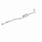 MagnaFlow 19-20 Hyundai Santa Fe Direct Fit Catalytic Converter L4 OEM Underbody