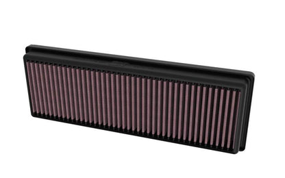 K&N 2024 Ford Mustang 2.3L L4 Drop-In Air Filter