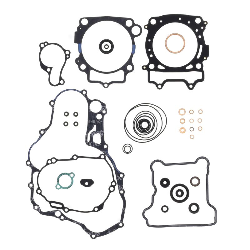 Athena 2022 Fantic XEF 450 Complete Gasket Kit