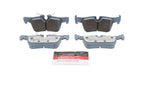 Brembo OE 14-21 BMW i3/20-22 Mini Cooper EVPad BrakePad