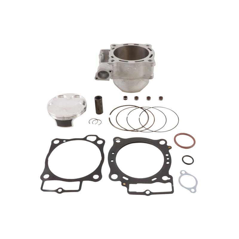 Cylinder Works 19-20 Honda CRF 450 R 450cc Standard Bore Cylinder Kit 13.5:1 Comp. 96mm