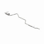 MagnaFlow BRE Exhaust Kit 09-18 Dodge Journey 2.4L