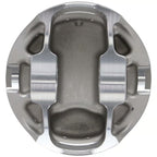 Wiseco RED Series Chevy Small Block 400 4.165in Bore 1.125in CH -12.00 CC Piston Set