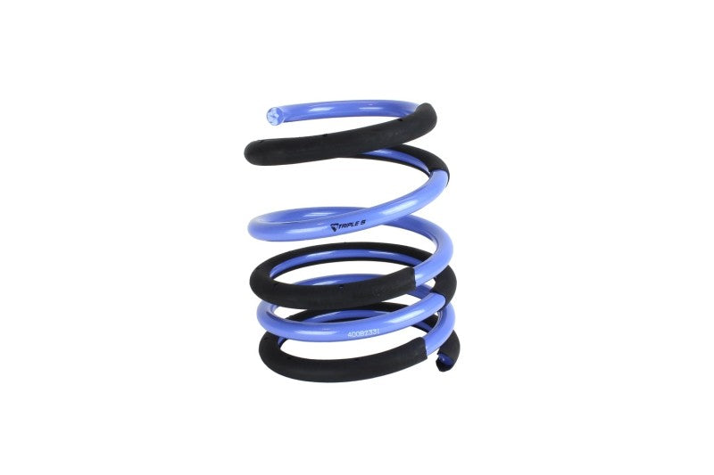 ISC Suspension Subaru WRX/STI 15+ Triple S Lowering Spring (4DOB2331/4EOB2321)