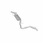 MagnaFlow BRE Exhaust Kit 06-12 Toyota RAV4