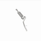MagnaFlow BRE Exhaust Kit 02-03 Suzuki XL-7 2.7L