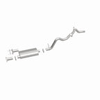 MagnaFlow BRE Exhaust Kit 96-05 Blazer Jimmy 4.3L