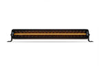 DV8 Offroad Elite Series 20in Dual Row Light Bar w/ Accent Light
