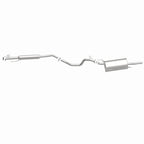 MagnaFlow BRE Exhaust Kit 13-17 NISSAN SENTRA 1.8L