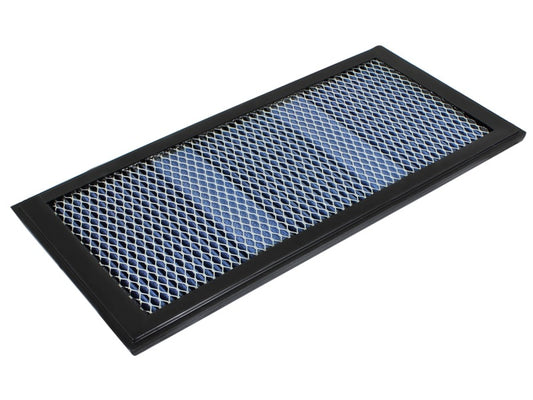 aFe MagnumFLOW OEM Replacement Air Filter PRO 5R 12-14 Mercedes-Benz C/E/ML-Class V6 3.5L