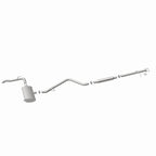BRExhaust Exhaust Kit Replacement Dodge