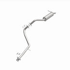 MagnaFlow BRE Exhaust Kit 08-15 Scion xB 2.4L