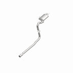 MagnaFlow BRE Exhaust Kit 05-09 Ford Mustang 4.0L