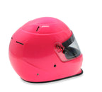 RaceQuip PRO25 SA2025 HOT PINK XXS HELMET